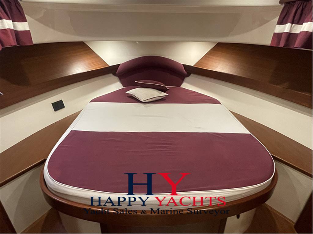 Apreamare 38 comfort