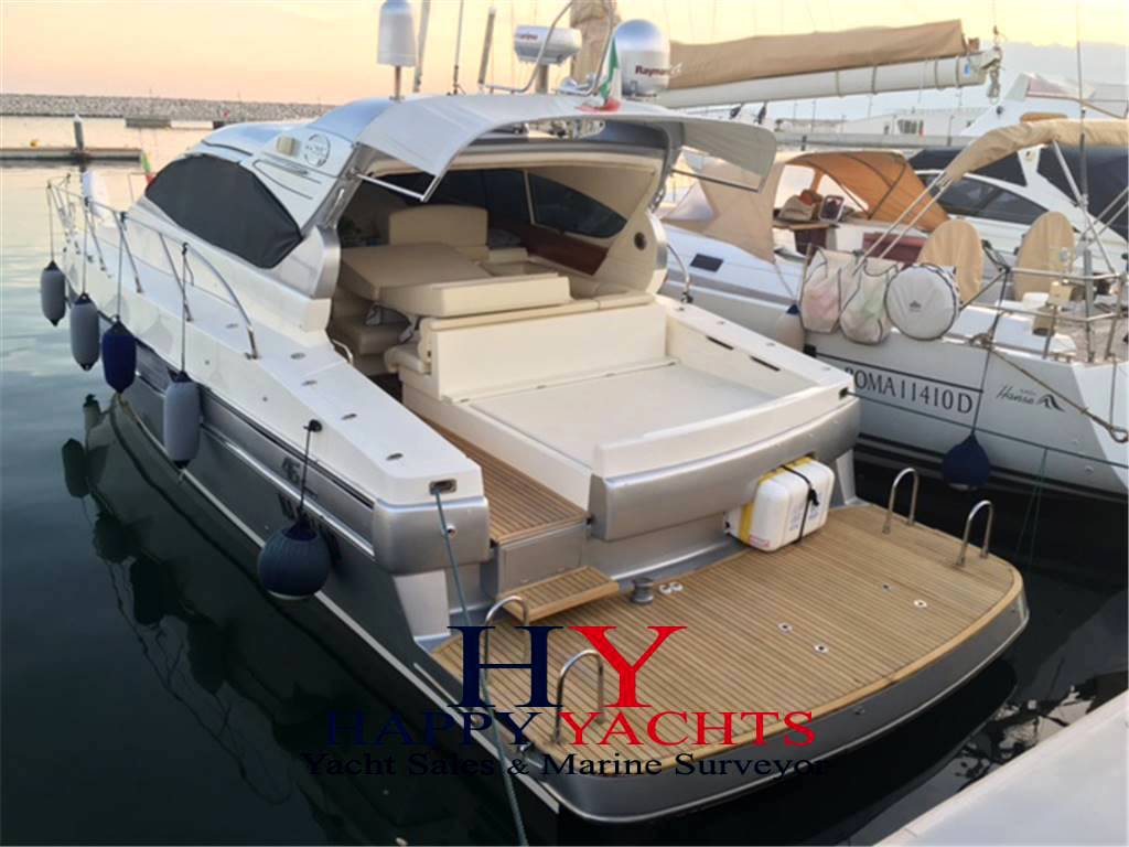 Conam 46 sport ht