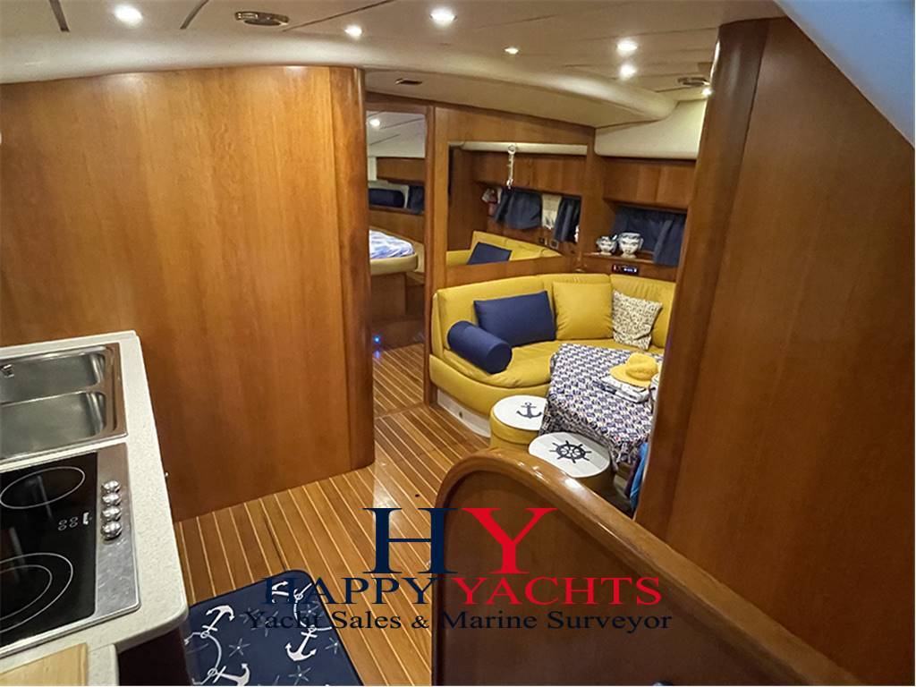 Conam 46 sport ht