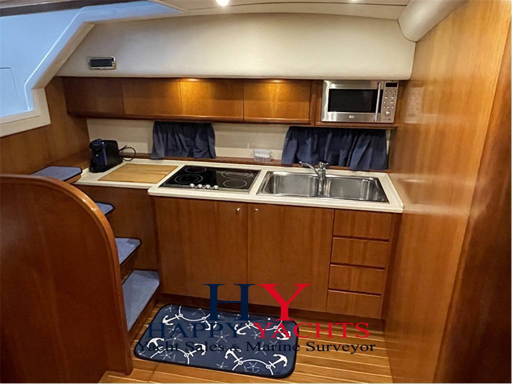 Conam 46 sport ht