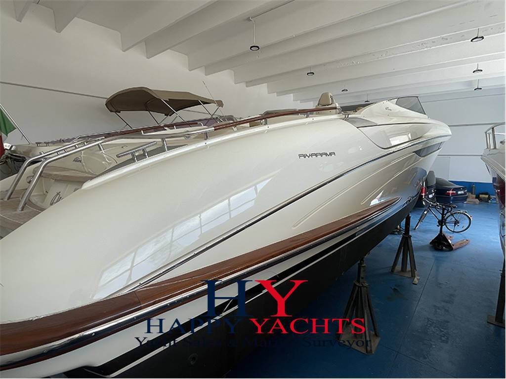 Riva 44 rivarama