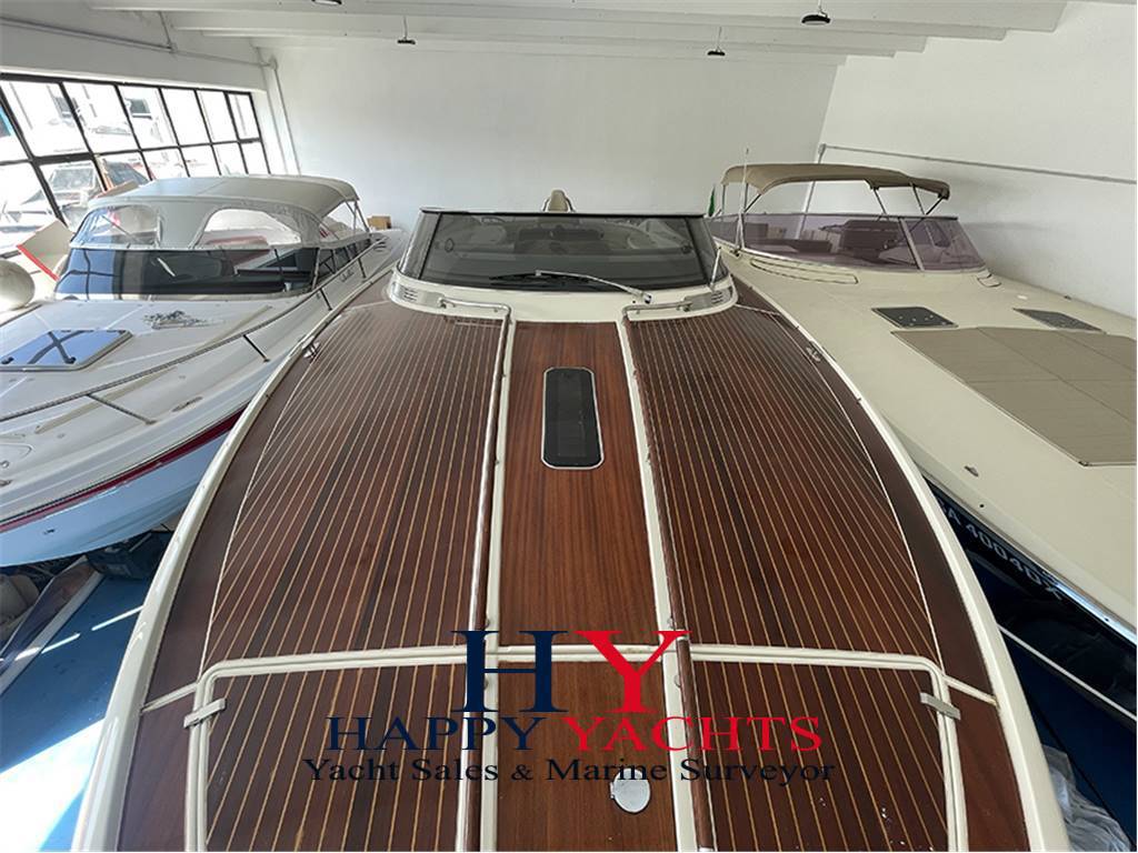 Riva 44 rivarama