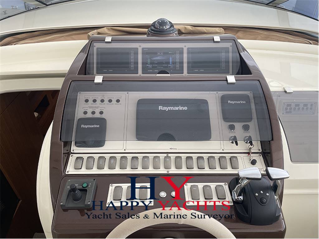Riva 44 rivarama