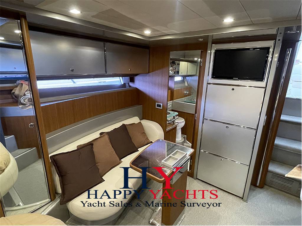 Riva 44 rivarama
