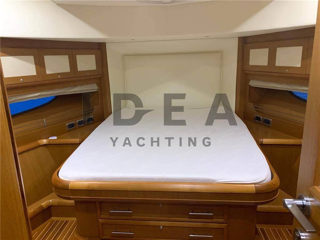 Mochi craft Dolphin 74 cruiser