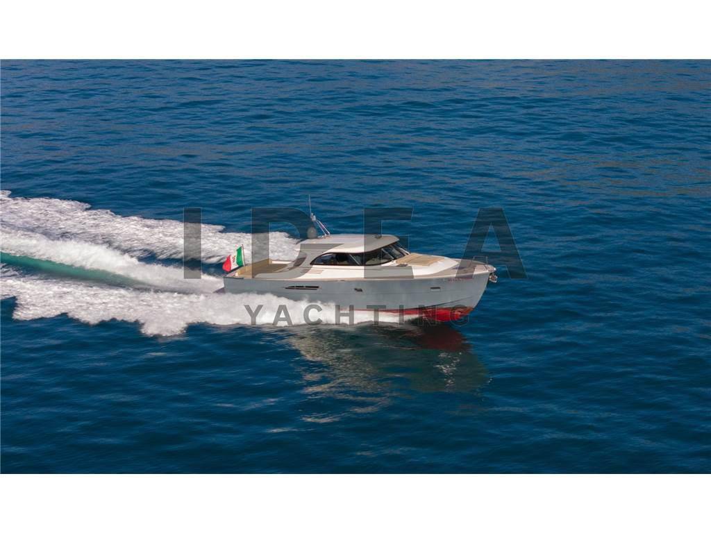 Toy marine Toy 51