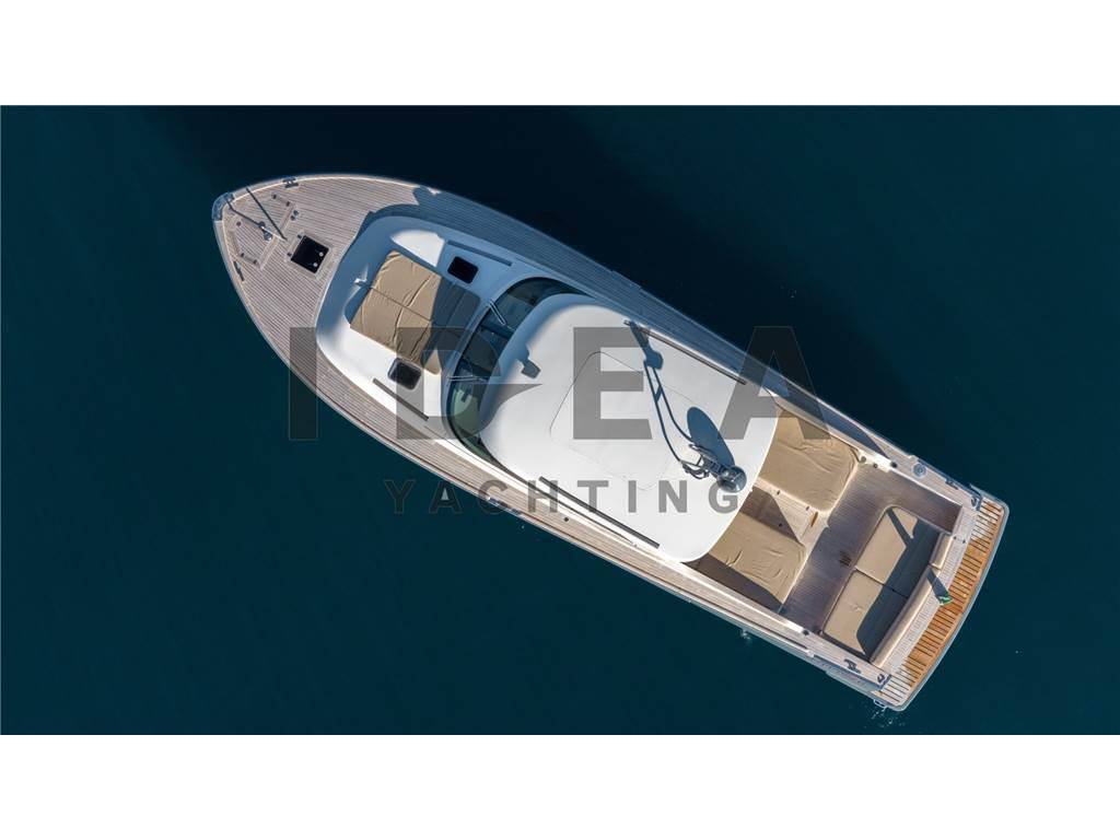 Toy marine Toy 51