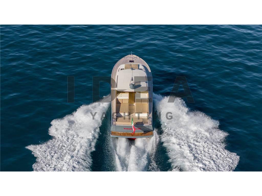 Toy marine Toy 51