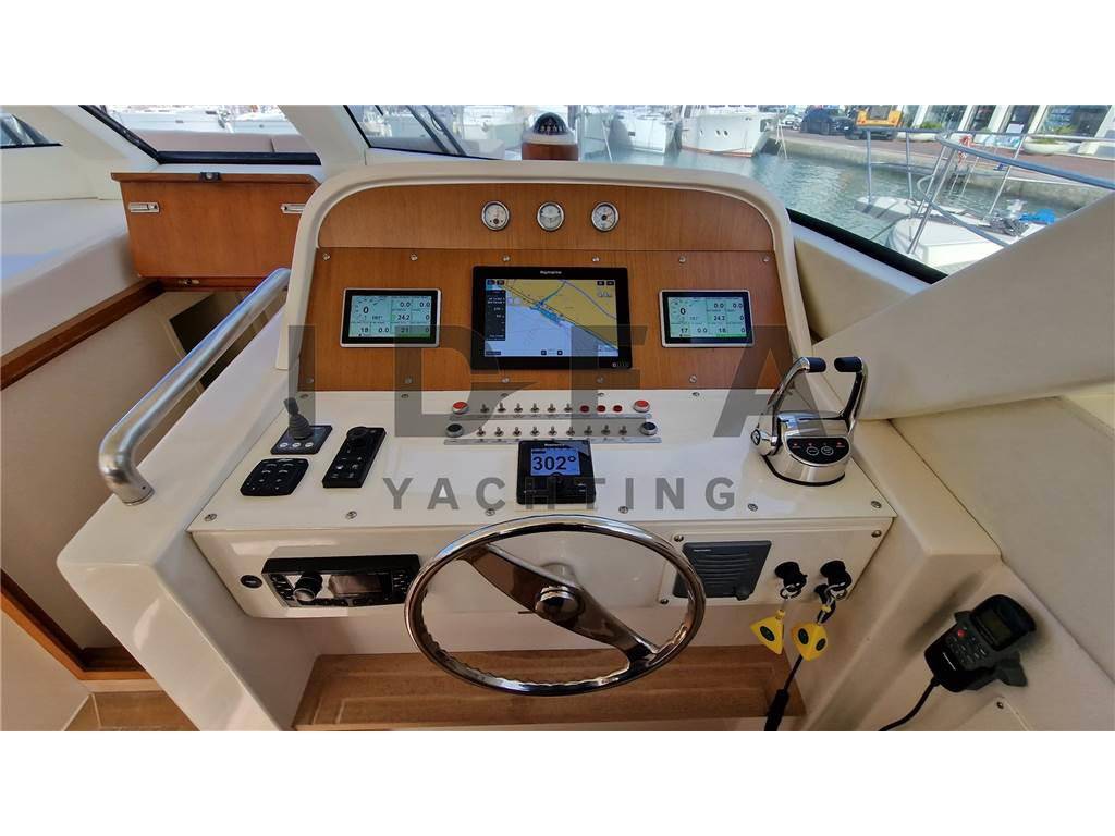 Toy marine Toy 51