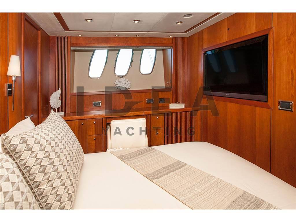 Sunseeker Predator 82
