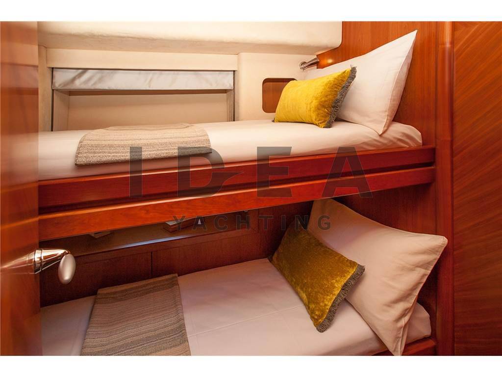 Sunseeker Predator 82