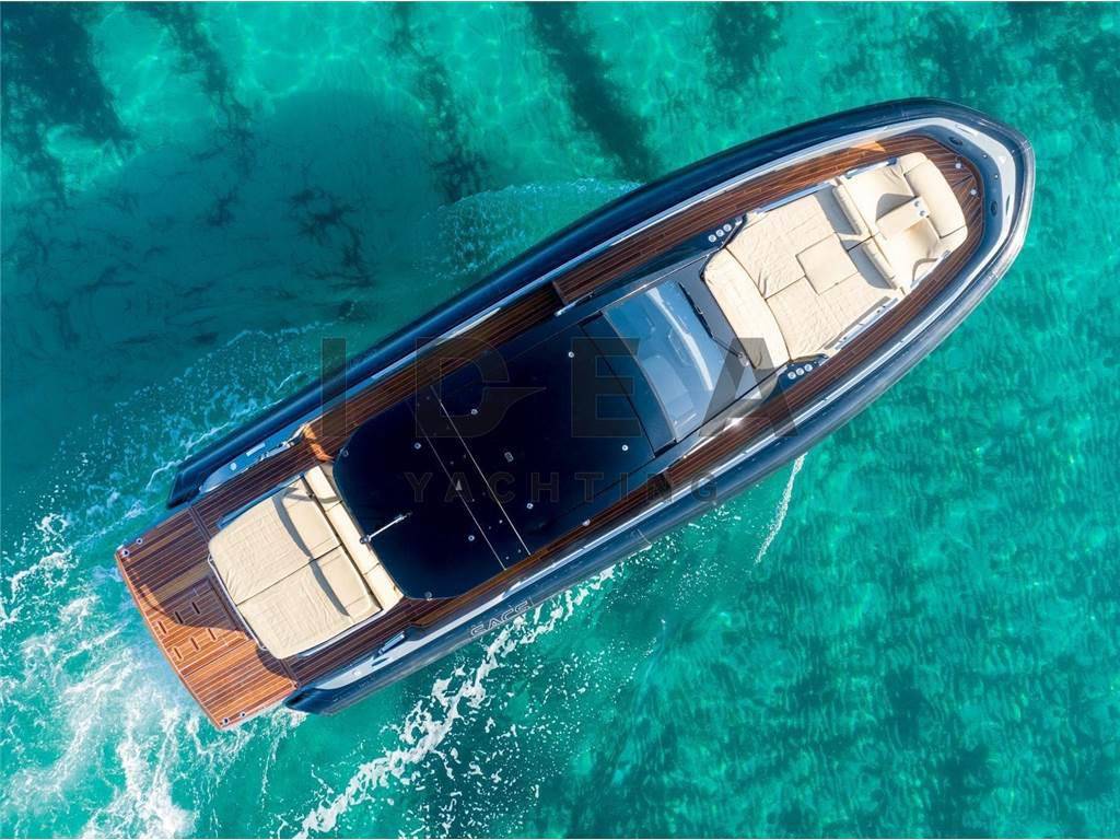 Sacs Rebel 47