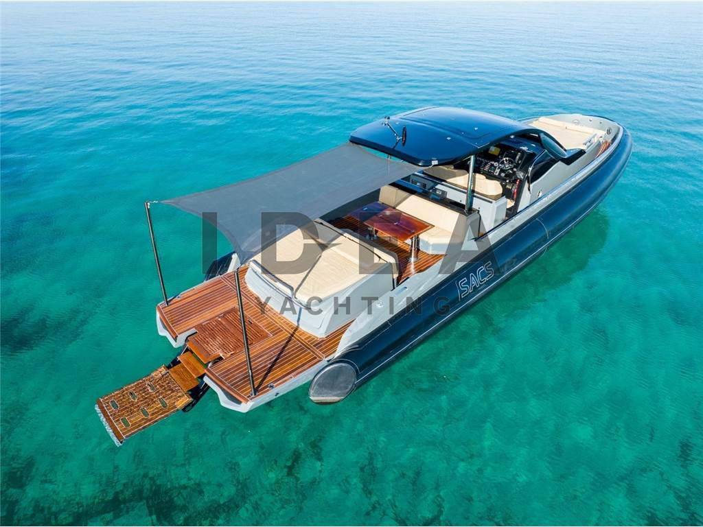 Sacs Rebel 47
