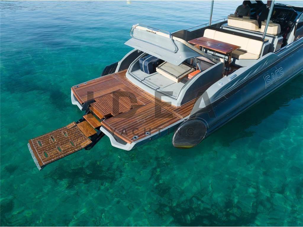 Sacs Rebel 47