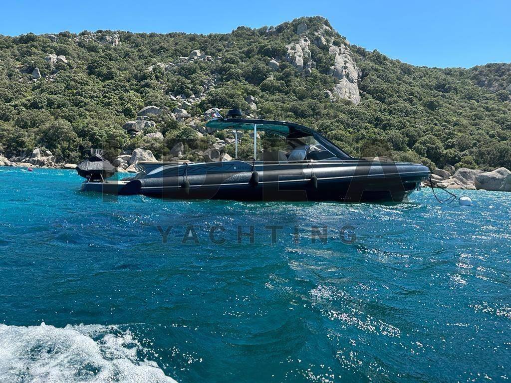 Sacs Rebel 47