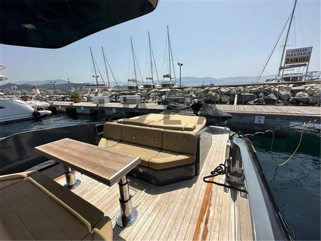 Sacs Rebel 47