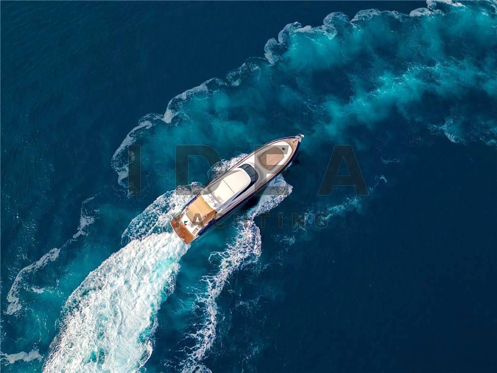 Alalunga Open 85 sport x