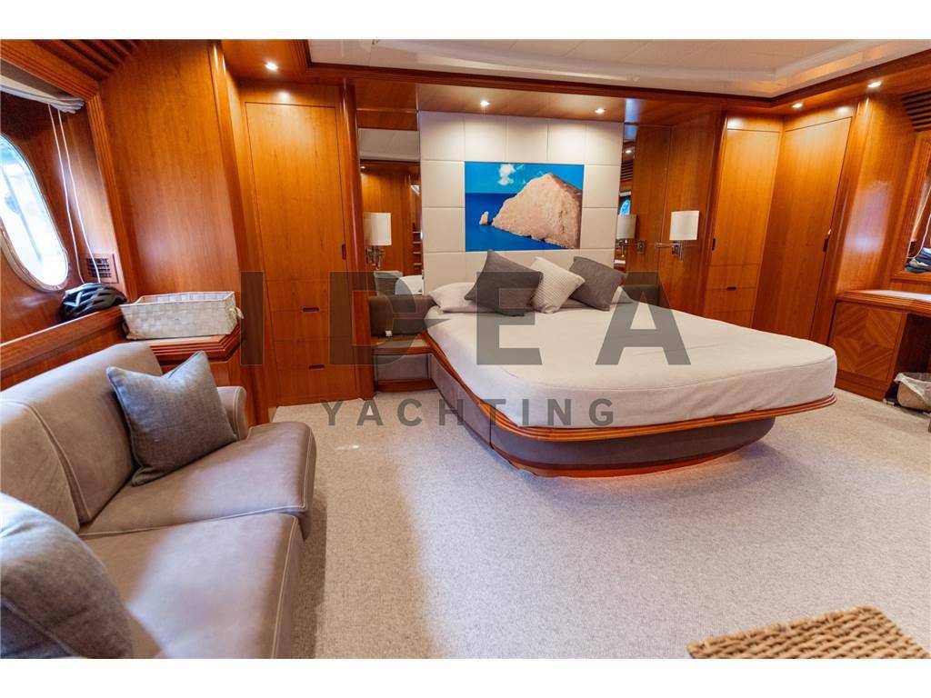 Alalunga Open 85 sport x
