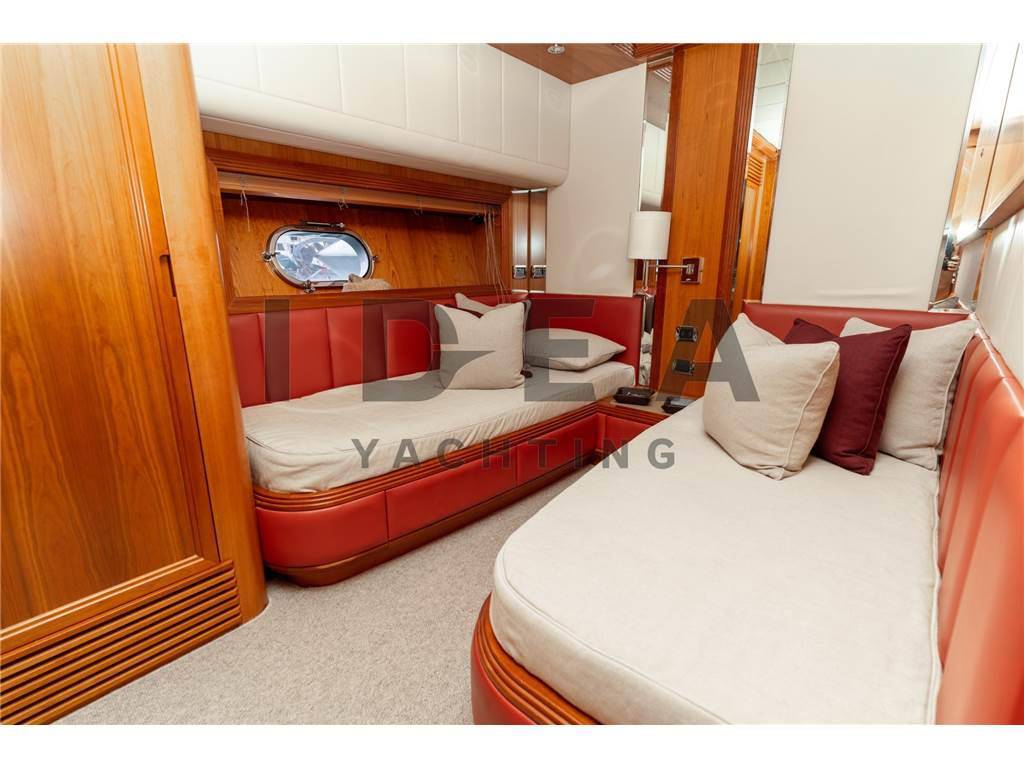 Alalunga Open 85 sport x