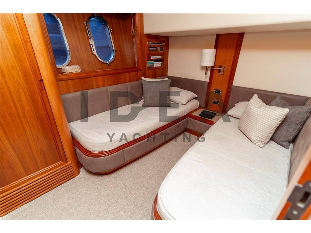 Alalunga Open 85 sport x