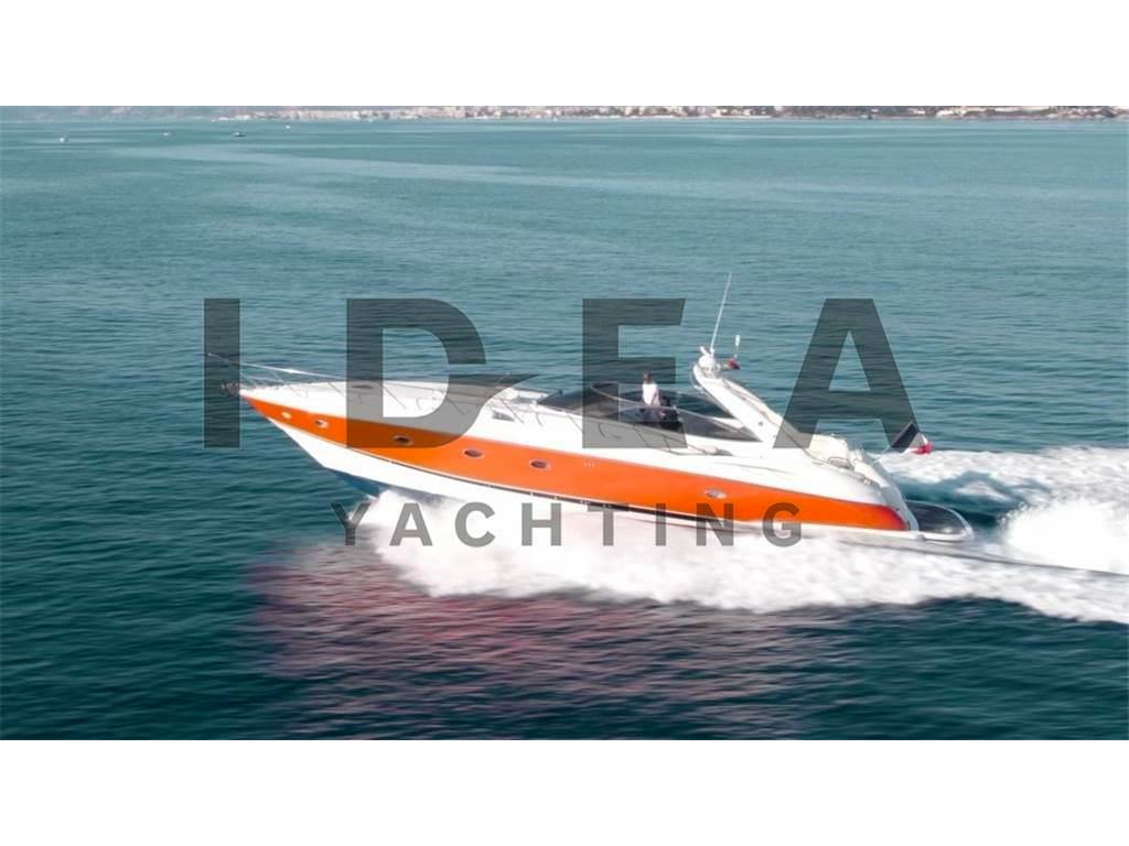 Sunseeker Predator 56