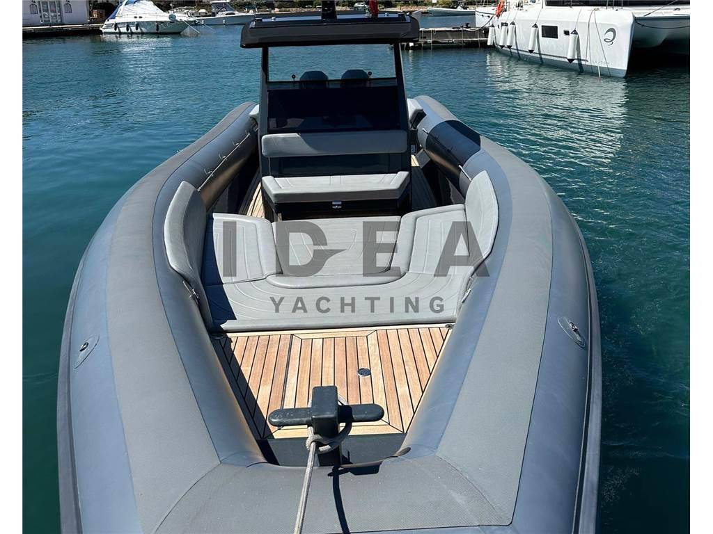 Novamarine Rh 1000