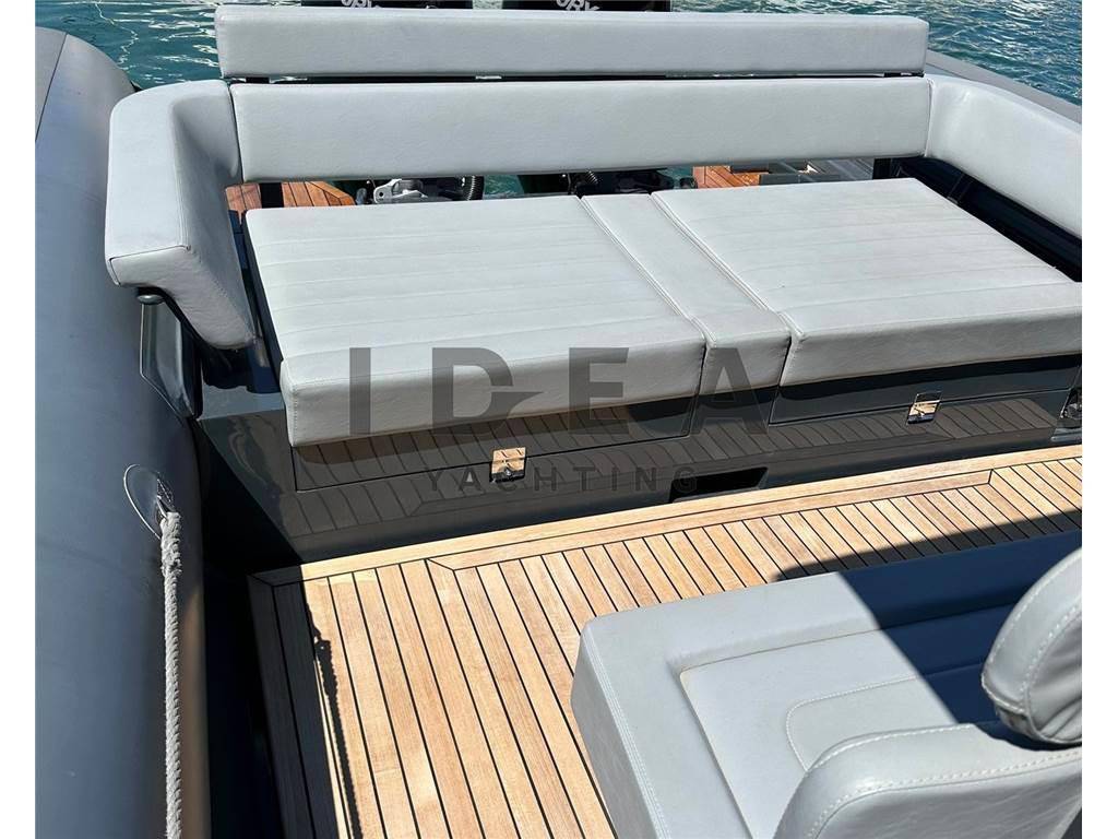 Novamarine Rh 1000