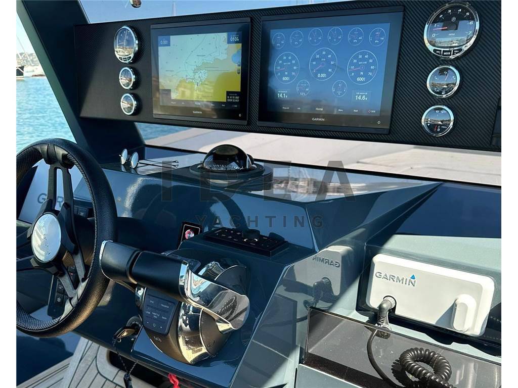 Novamarine Rh 1000