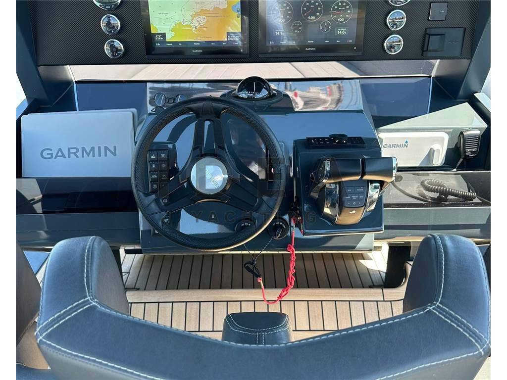 Novamarine Rh 1000