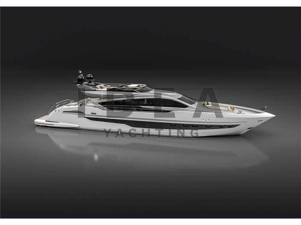 Italyachts Project agape 32 mt