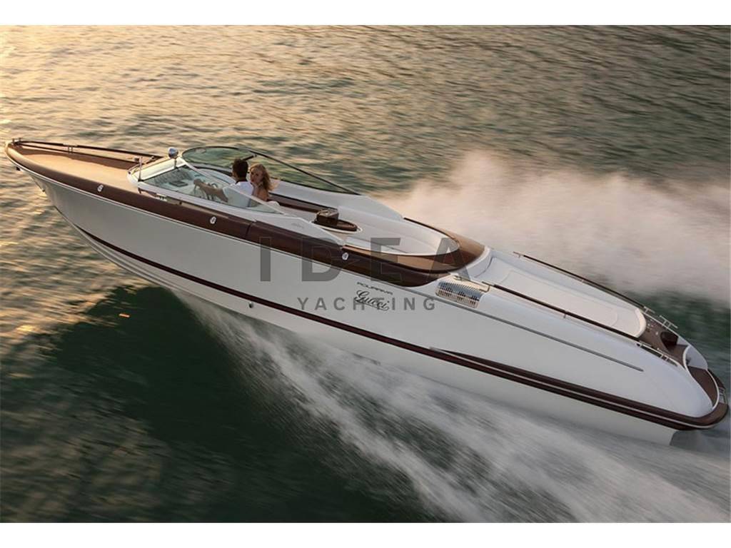 Riva Aquagucci