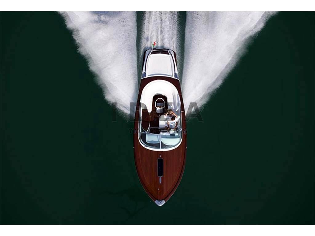 Riva Aquagucci