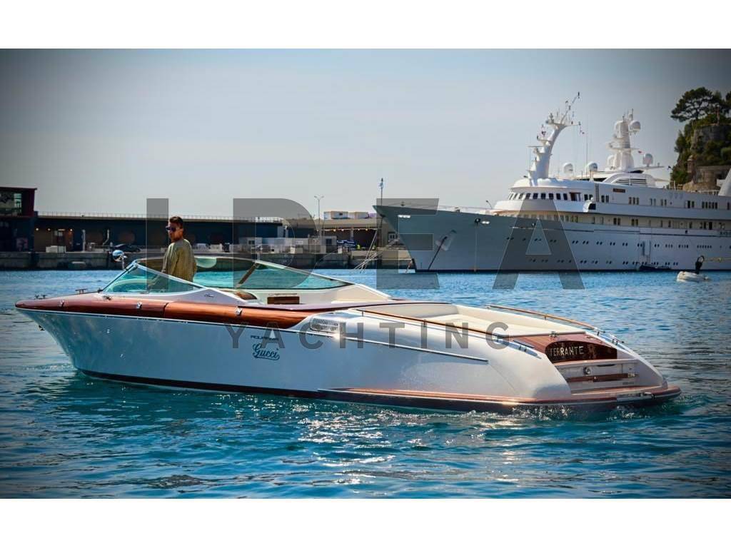 Riva Aquagucci