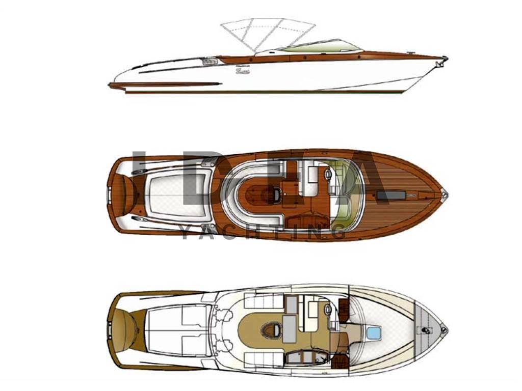 Riva Aquagucci