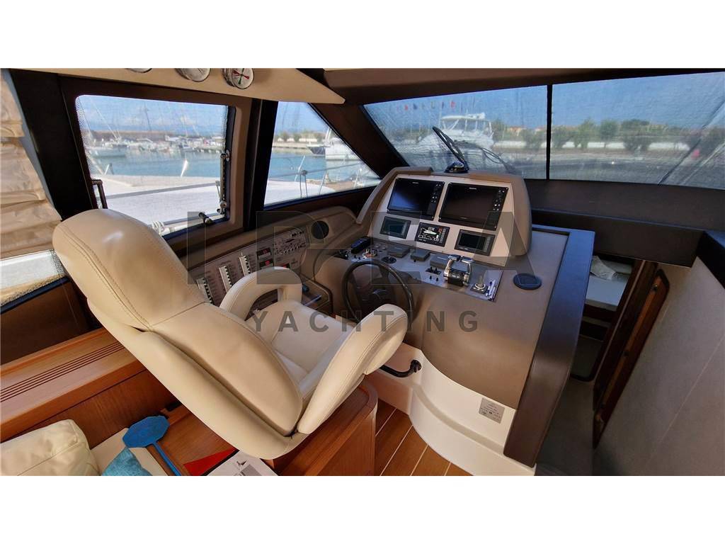Ferretti yachts Ferretti 592