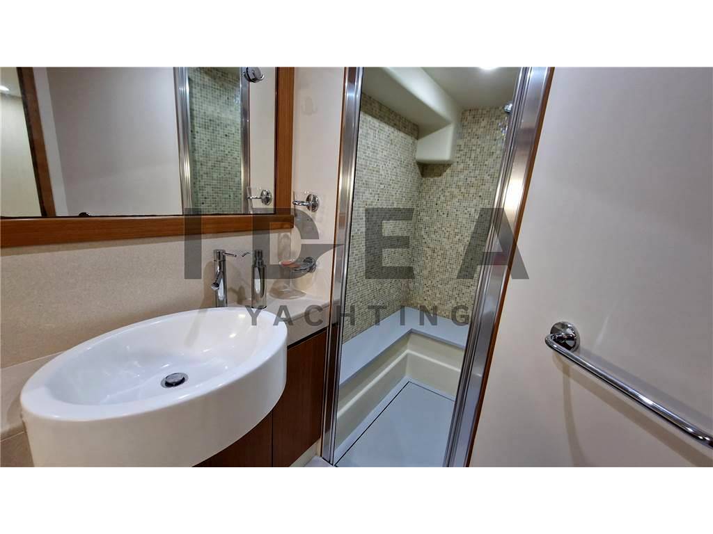 Ferretti yachts Ferretti 592