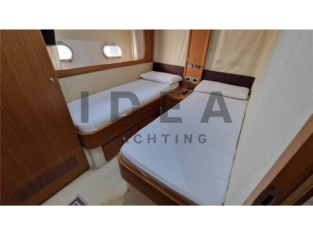 Ferretti yachts Ferretti 592