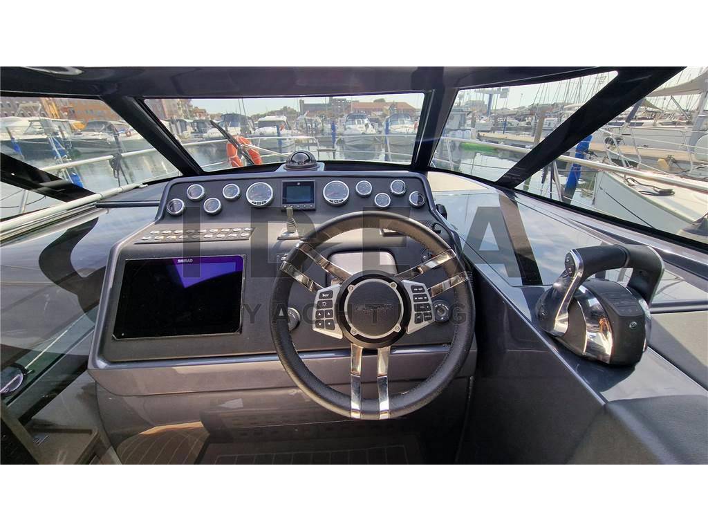 Focus Power 36 gtx
