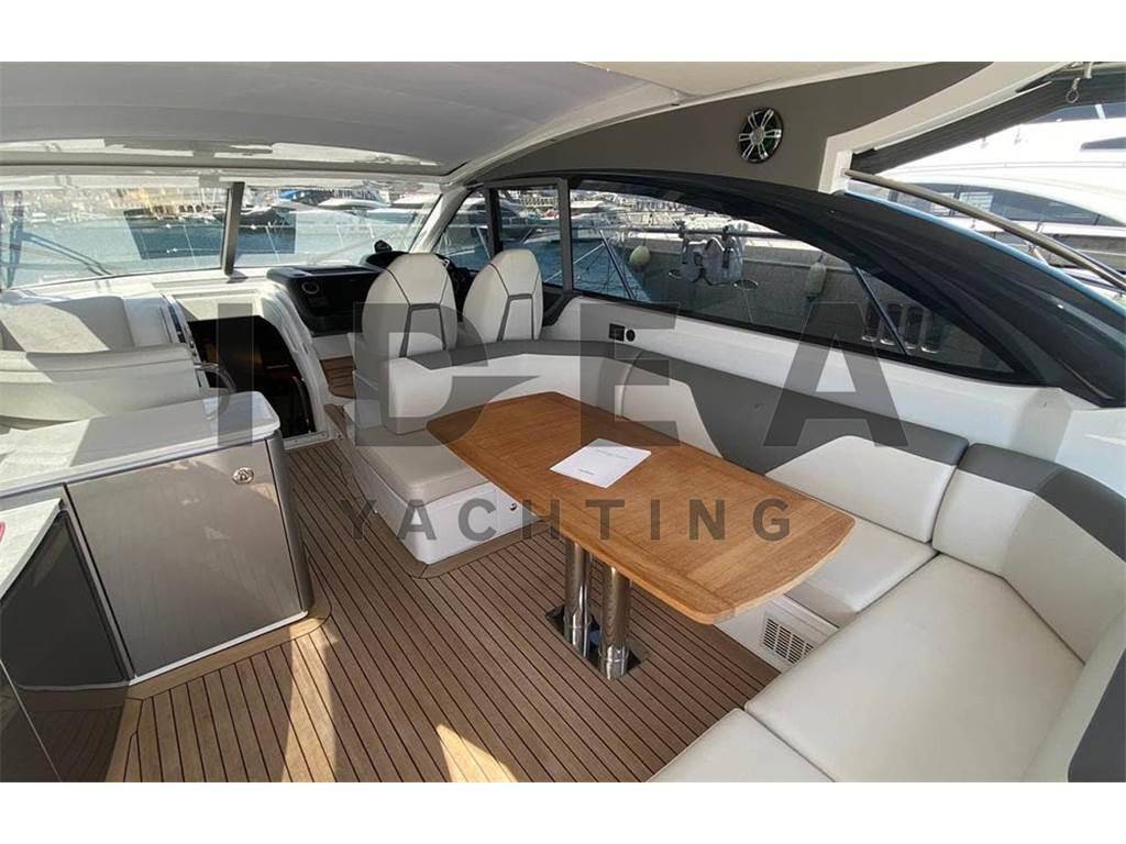 Princess yachts V50
