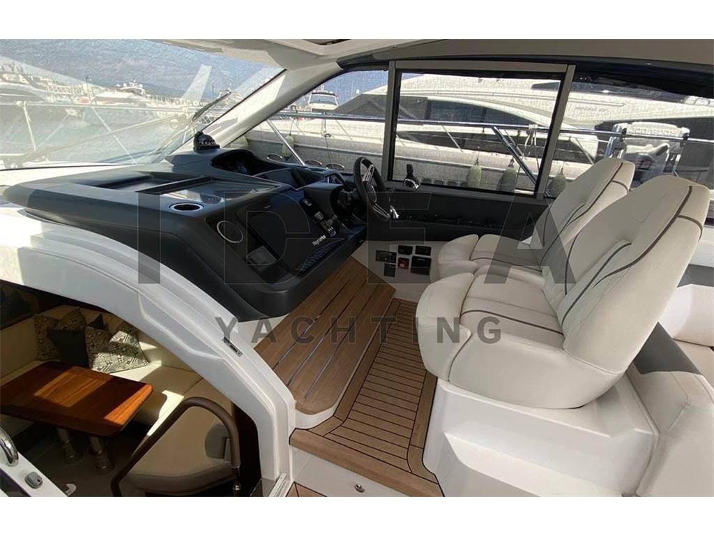 Princess yachts V50