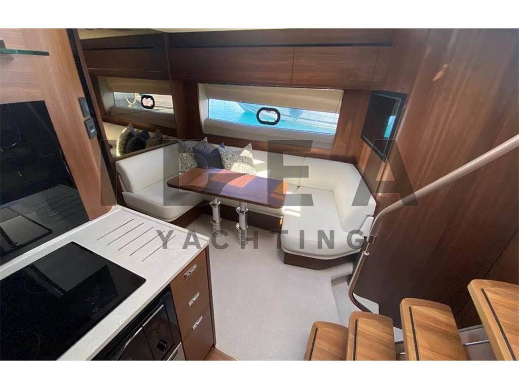 Princess yachts V50