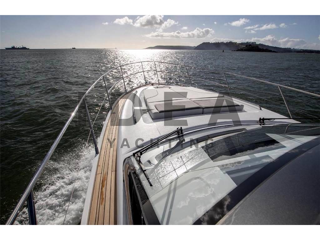 Princess yachts V50