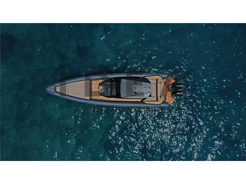 Ribco Venom 39