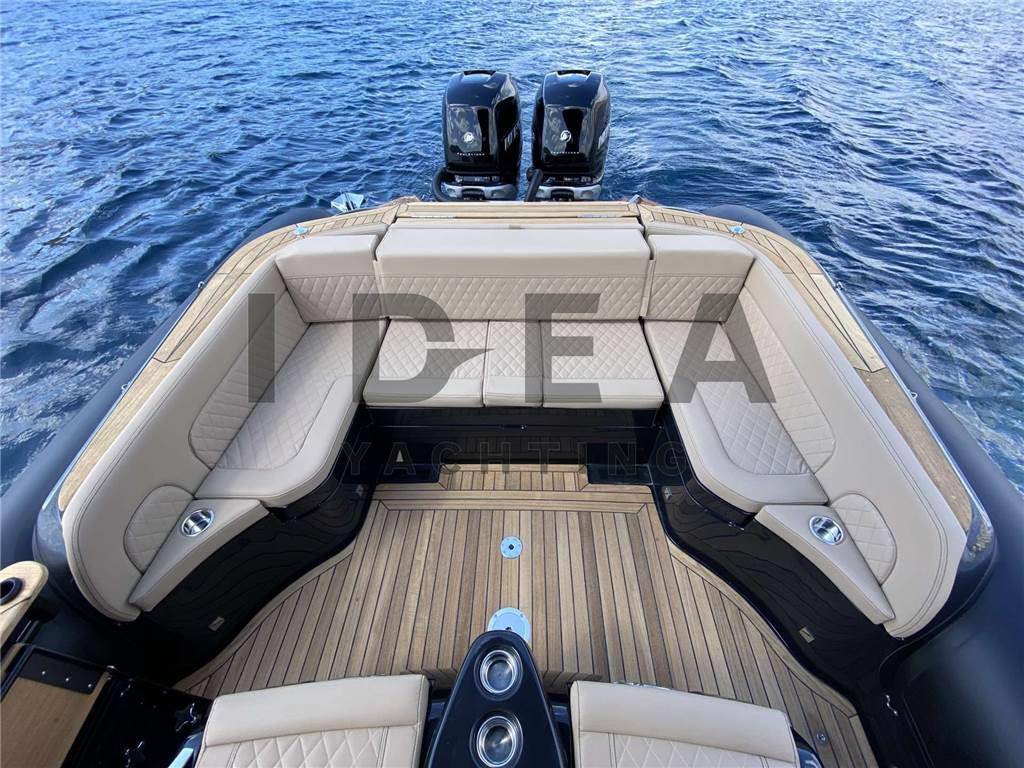 Ribco Venom 39