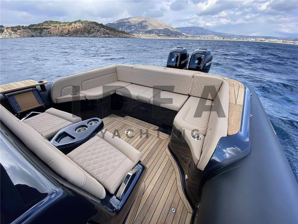 Ribco Venom 39