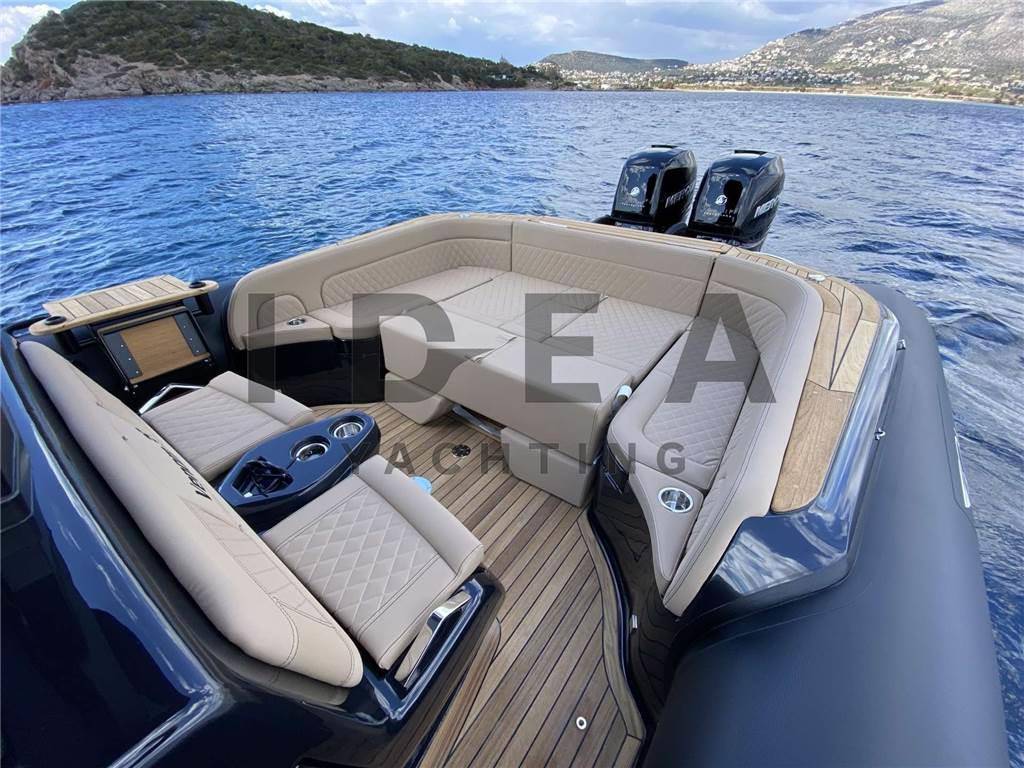 Ribco Venom 39