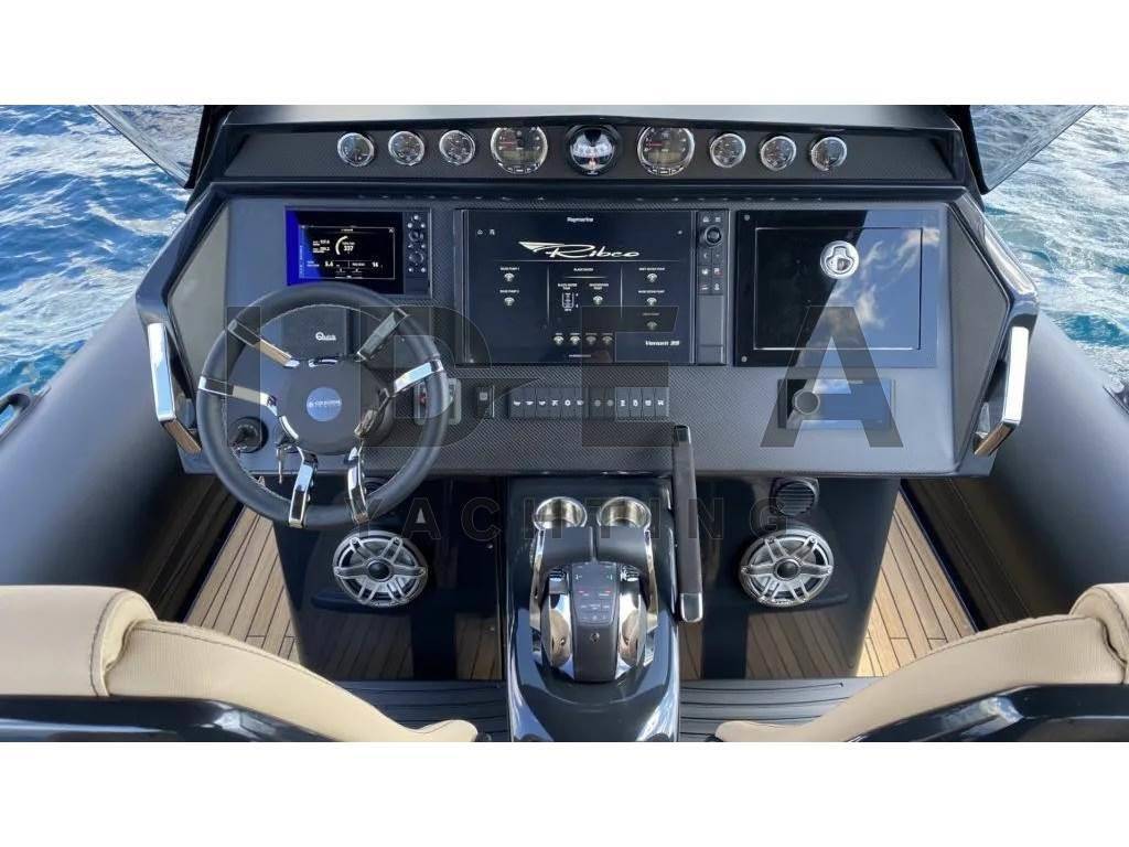 Ribco Venom 39