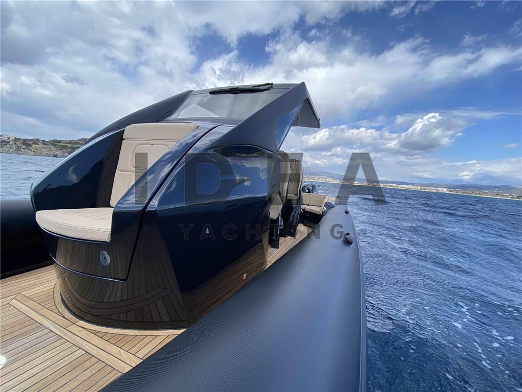 Ribco Venom 39