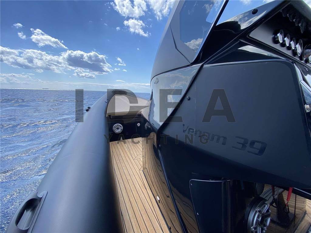 Ribco Venom 39