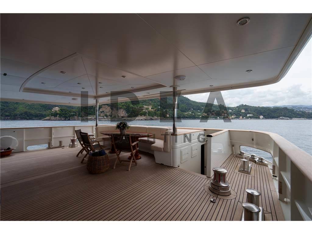 Baglietto 44 m